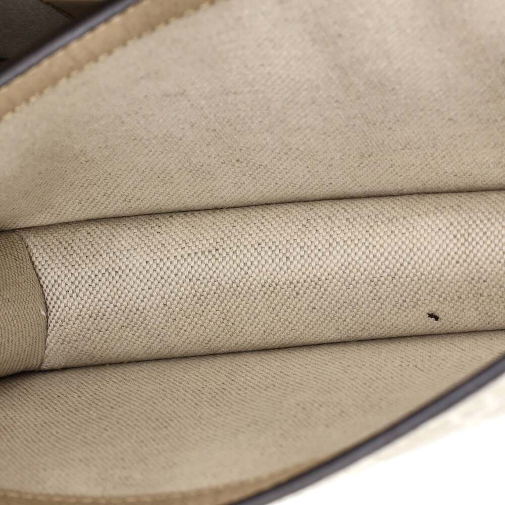 Gucci Interlocking G Patch Messenger #239626G13B - image 5